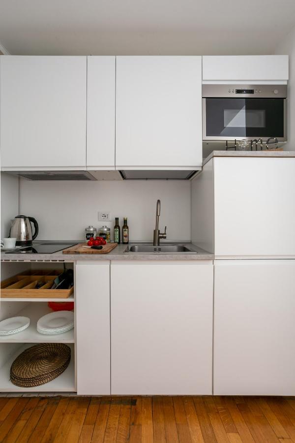 Frezza House Rome Center公寓 外观 照片
