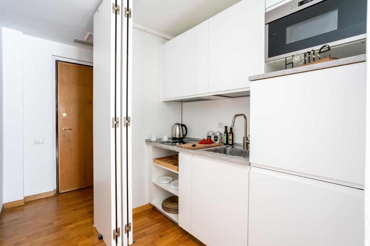 Frezza House Rome Center公寓 外观 照片