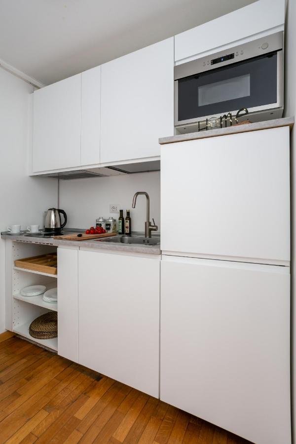 Frezza House Rome Center公寓 外观 照片